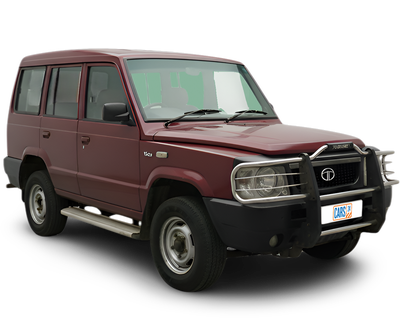 2011 Tata Sumo - SUV - Diesel - Manual - ₹1.21 lakh